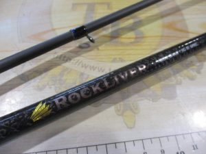 ロックライバー5G RV5-852H/B★ご紹介★