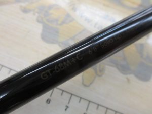 美品！レイドジャパンロッド入荷！