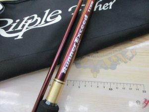 ☆ランナーエクシード 110H NANO プラグモデル入荷☆