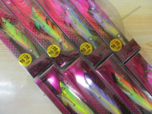 ワイルドチェイスTR入荷!
