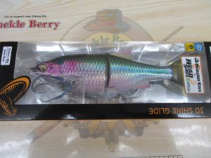 ルアー入荷情報！