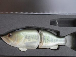 ☆中古ルアー入荷情報☆