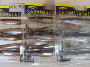 新製品ワーム入荷！