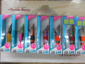 NEWカラー入荷しました。