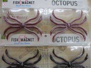 オクトパス入荷！