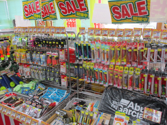 本日より開催！】TB奈良南店『サマーセール 2026』のお知らせ – 奈良南