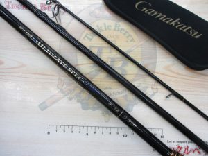 【TB奈良南店】海上釣堀ｱﾙﾃｨﾒｲﾄｽﾍﾟｯｸ 誘い万能S330入荷！