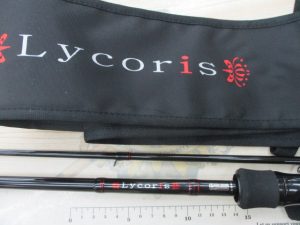 【TB奈良南店】一誠　ﾘｺﾘｽ LRC-78MH+S入荷！