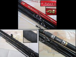 お買い得中古がま石ｸﾞﾗﾝﾄﾞﾀｰﾅｰ560