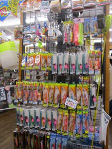 エギングのハイシーズン突入！まだまだメッキやカマスも楽しい時期♪この秋はライトゲームを楽しもう！