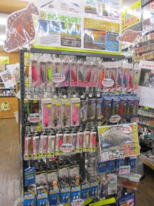 釣れたらデカい!寒ヒラメのシーズンが近づいています!