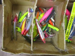 タックルベリーデイ！ありがとうございました！