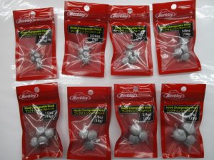 【入荷情報】針替え放題！？