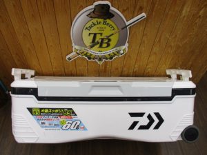 大型青物収納可能☆