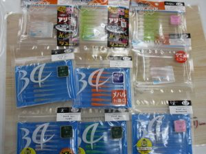 釣って、作って、二刀流の楽しみを(^^♪