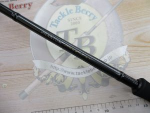 自由に遊べるルアーロッド入荷！！