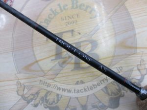 管理釣り場の釣りが楽しい季節です🎵