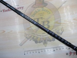 人気のロッドが入荷しました！！