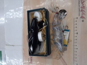 人気のルアーが入荷しました！！