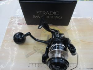 【TB吹田店】ｼｮｱｼﾞｷﾞにオススメ！ストラディックSW入荷！