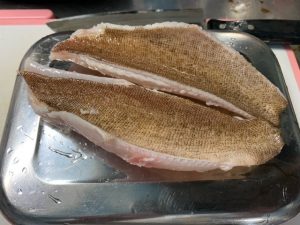 松皮造り、お試しあれ