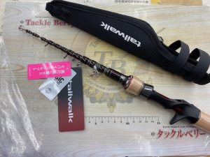 ﾃｲﾙｳｫｰｸ　ｸﾘﾑｿﾞﾝC73ML+-R/T 入荷