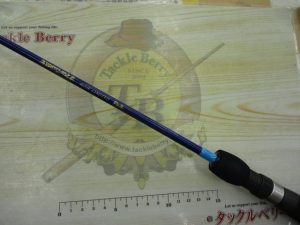 ブルーリミテッド入荷