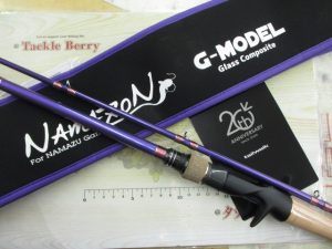 ナマゾン20周年記念モデル入荷！！