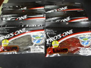 スパイニークローTBオリカラ再販売!!