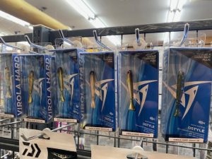 ヴィローラハード入荷