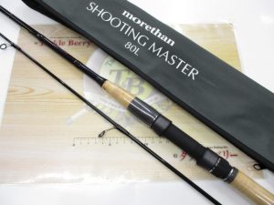 ShootingMaster入荷♪