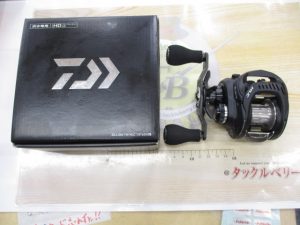 ｼﾞﾘｵﾝ TW HLC 1516SHL入荷♪