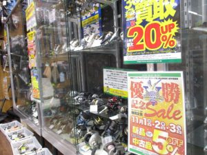 セール開催中！ 良品入荷中!!