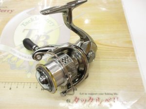 【新入荷】18ステラC2500SHG