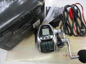 【中古】フォースマスター　二種入荷！