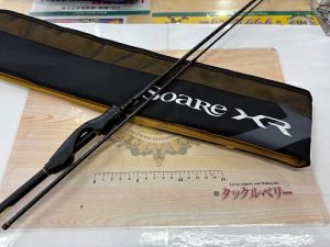アジング商品紹介！！