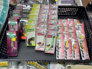 店頭商品ご紹介！！