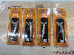 OSP製品入荷！！