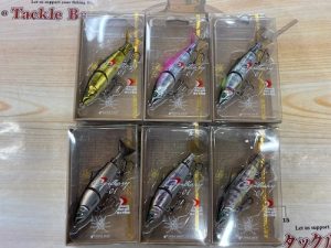 リトルジャック・ギラリー入荷