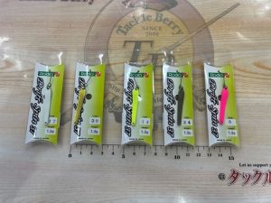 ロデオクラフト製品入荷！！