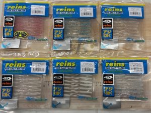 ドライブS.AJ入荷！！