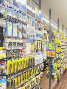 あゆコーナーのご紹介