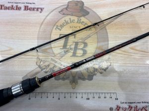 お買い得価格のアジングロッド🎣