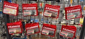 O.N.planningポーク入荷！