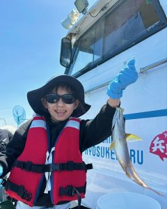 🐟下田に遠征🎣
