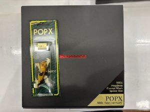 アニバーサリーボックス入荷‼