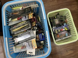 TBDay明けからも続々！！