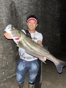 雨が降ったら・・・