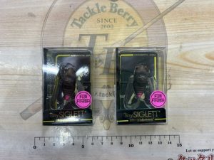メガバス・バスルアー入荷！！