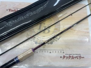 フォーナイン・グレイウルフ入荷！！